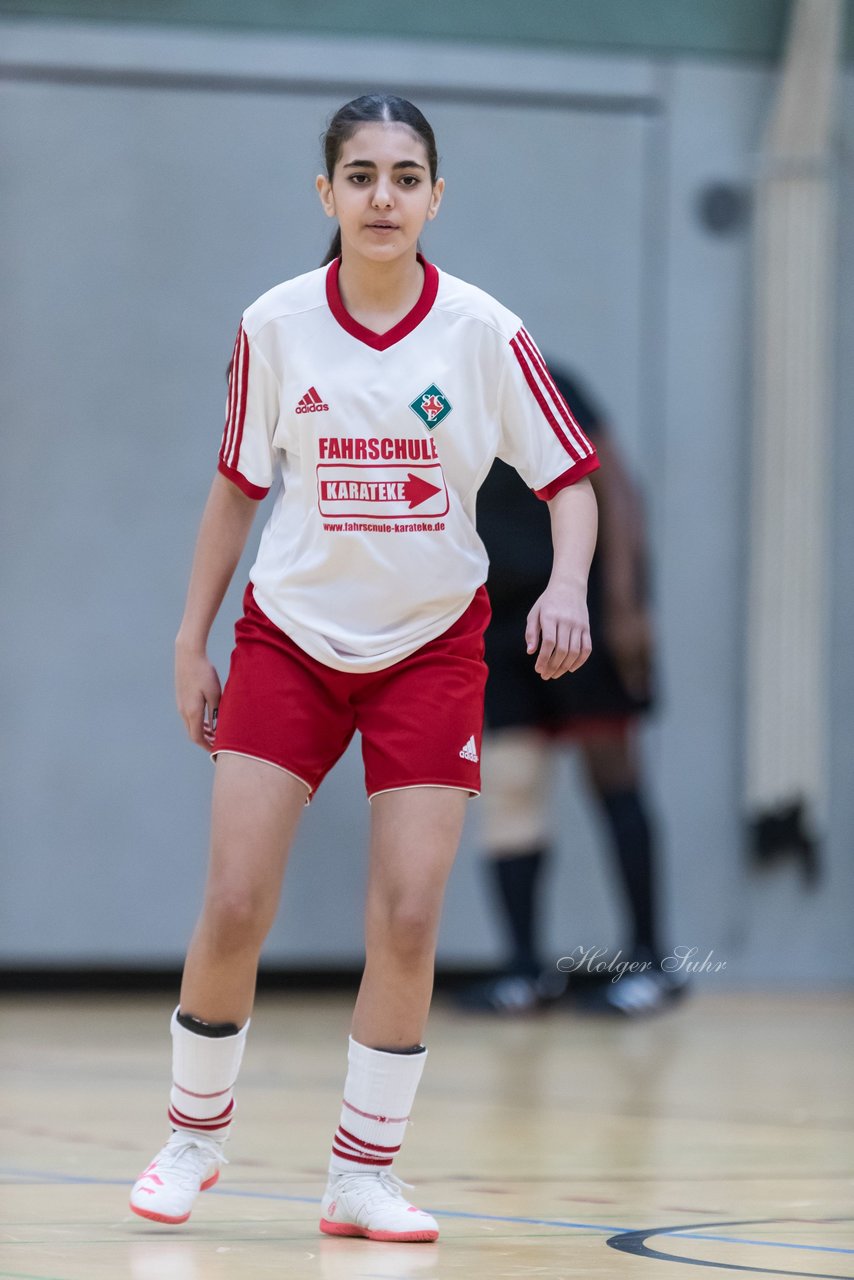 Bild 508 - wCJ Futsalmeisterschaft